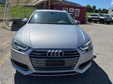 AUDI 2.0 45 TFSI Sport Attraction quattro S-Tronic, Essence, Occasion / Utilisé, Automatique - 2