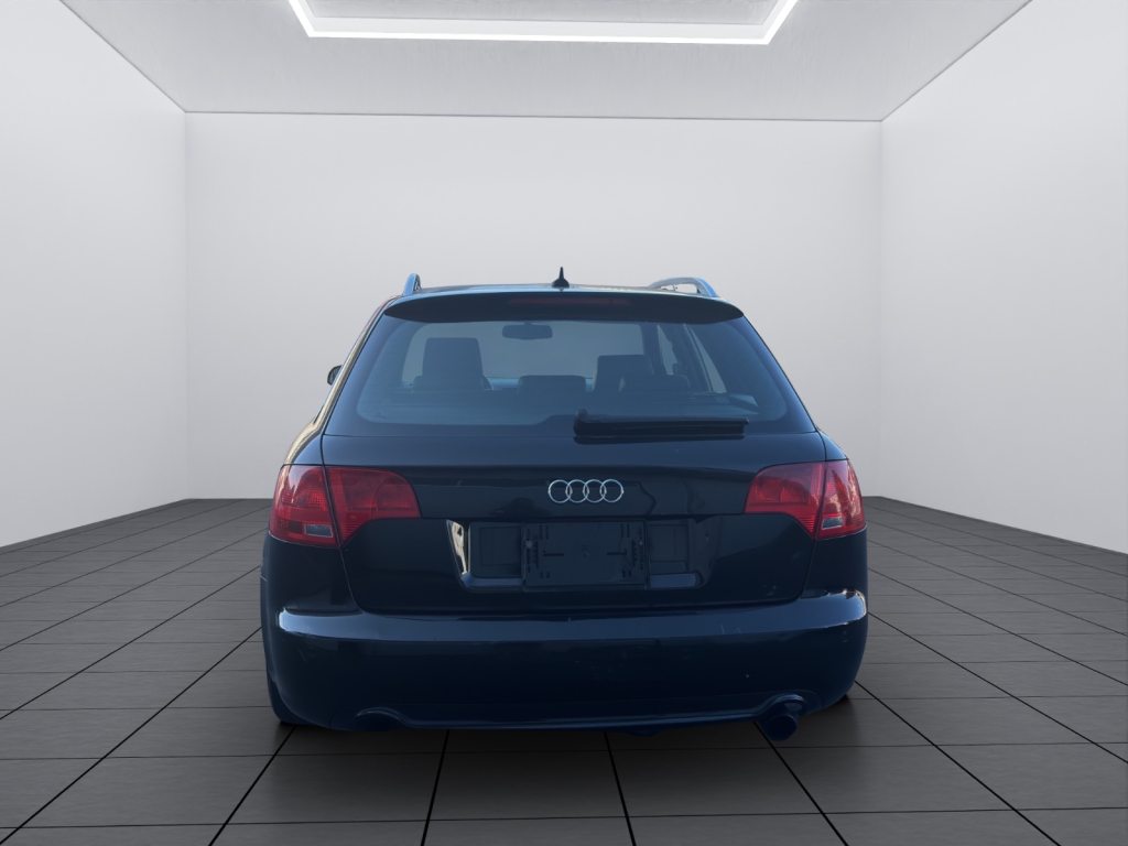 AUDI A4 2.0 T quattro, Petrol, Second hand / Used, Automatic - 4