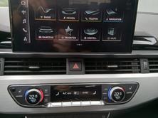 AUDI A4 2.0 45 TFSI S Line quattro S-Tronic, Hybride Leggero Benzina/Elettrica, Occasioni / Usate, Automatico - 7