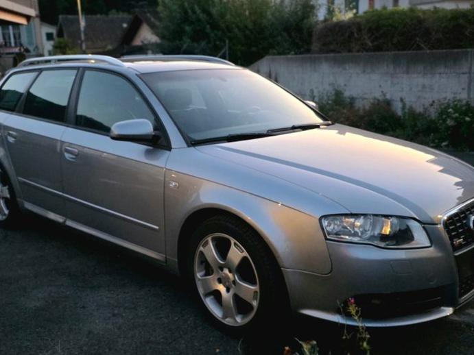 AUDI 3.0 V6 TDI quattro, Diesel, Second hand / Used, Automatic