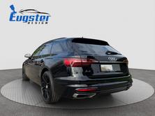 AUDI A4 2.0 35 TDI S-Tronic, Mild-Hybrid Diesel/Electric, Second hand / Used, Automatic - 4