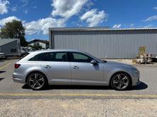AUDI 2.0 45 TFSI Sport Attraction quattro S-Tronic, Essence, Occasion / Utilisé, Automatique - 4