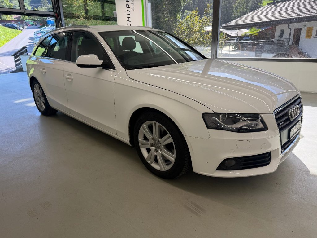AUDI 2.0 TFSI quattro Automat, Benzina, Occasioni / Usate, Automatico - 2