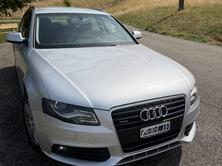 AUDI A4 3.2 V6 FSI quattro T-Tronic, Petrol, Second hand / Used, Automatic - 3