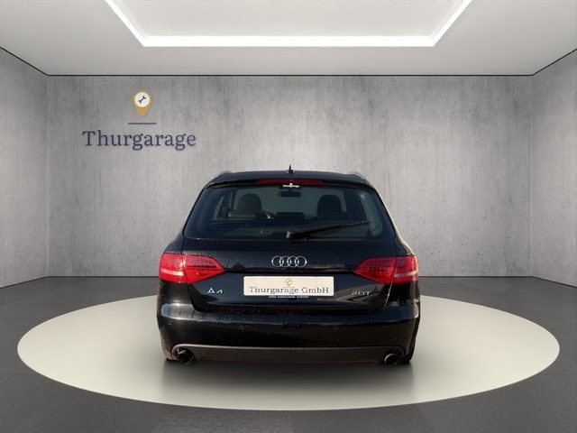 AUDI 2.0 TFSI 211, Benzina, Occasioni / Usate, Manuale - 5
