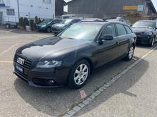 AUDI 2.0 TDI 143, Diesel, Occasion / Gebraucht, Handschaltung - 2