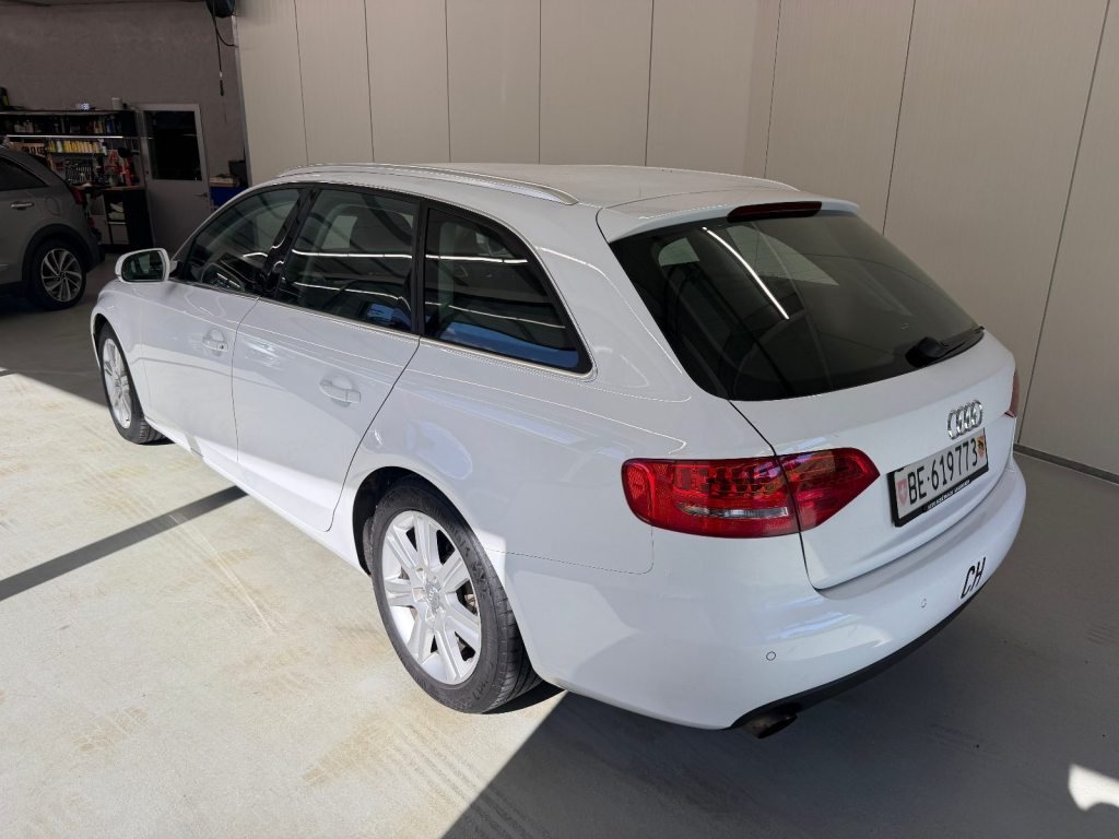 AUDI 2.0 TFSI quattro Automat, Benzina, Occasioni / Usate, Automatico - 5