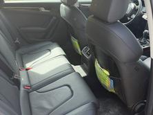 AUDI A4 3.2 V6 FSI quattro T-Tronic, Petrol, Second hand / Used, Automatic - 7