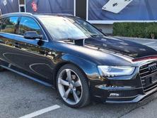 AUDI 2.0 TDI 190 M-Tronic, Diesel, Occasion / Utilisé, Automatique - 4