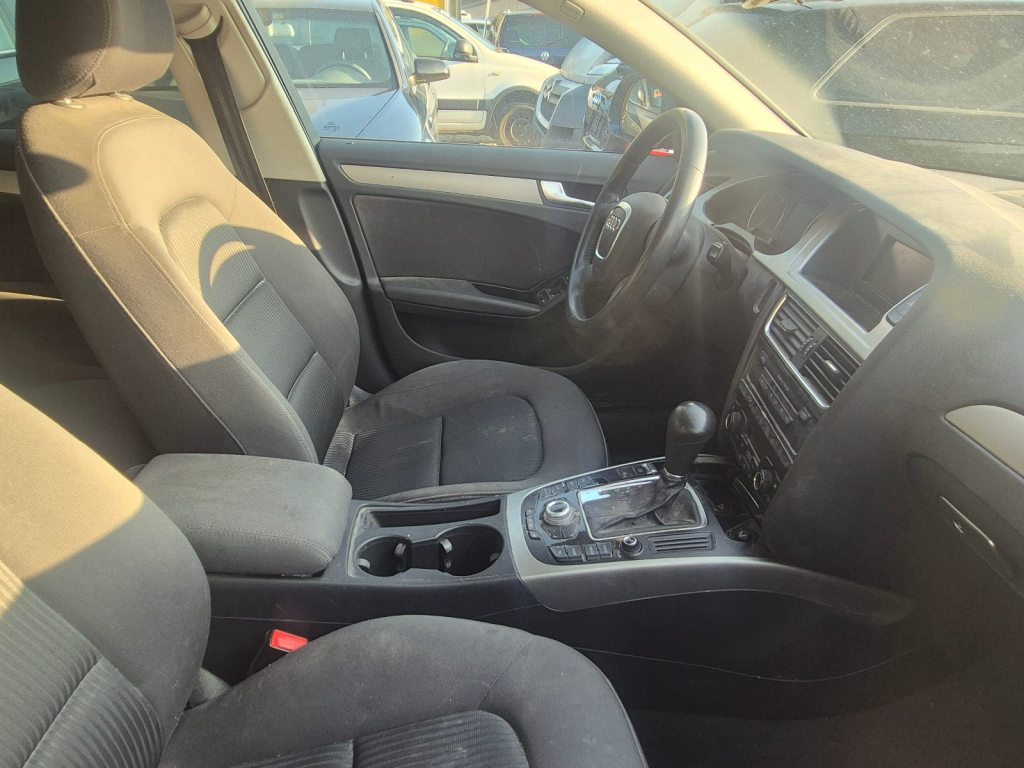 AUDI A4 1.8 TFSI 160 M-Tronic, Benzin, Occasion / Gebraucht, Automatik - 6