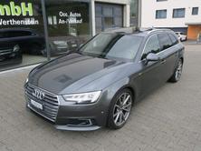 AUDI 3.0 V6 TDI 272 Design quattro T-Tronic, Diesel, Occasion / Gebraucht, Automatik - 2