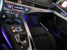 AUDI 3.0 V6 TDI 272 Design quattro T-Tronic, Diesel, Occasion / Gebraucht, Automatik - 7