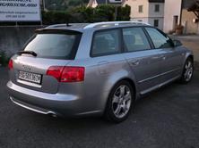 AUDI 3.0 V6 TDI DPF quattro, Diesel, Occasion / Gebraucht, Automatik - 4