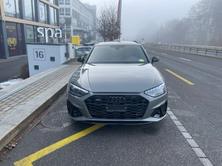 AUDI A4 Avant 45 TFSI S line S-tronic quattro Competition Ed, Mild-Hybrid Benzin/Elektro, Vorführwagen, Automatik - 2