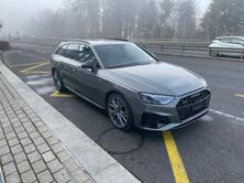 AUDI A4 Avant 45 TFSI S line S-tronic quattro Competition Ed, Mild-Hybrid Benzin/Elektro, Vorführwagen, Automatik - 3