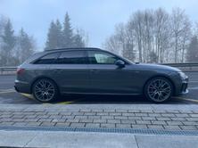 AUDI A4 Avant 45 TFSI S line S-tronic quattro Competition Ed, Mild-Hybrid Benzin/Elektro, Vorführwagen, Automatik - 4