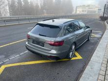 AUDI A4 Avant 45 TFSI S line S-tronic quattro Competition Ed, Mild-Hybrid Benzin/Elektro, Vorführwagen, Automatik - 5