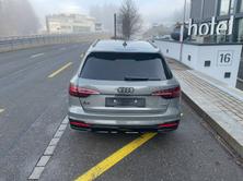AUDI A4 Avant 45 TFSI S line S-tronic quattro Competition Ed, Mild-Hybrid Benzin/Elektro, Vorführwagen, Automatik - 6