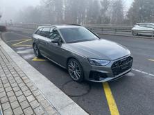 AUDI A4 Avant 45 TFSI S line S-tronic quattro Competition Ed, Mild-Hybrid Benzin/Elektro, Vorführwagen, Automatik - 3
