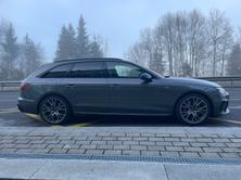 AUDI A4 Avant 45 TFSI S line S-tronic quattro Competition Ed, Mild-Hybrid Benzin/Elektro, Vorführwagen, Automatik - 4
