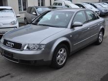 AUDI A4 2.0 20V 130, Petrol, Second hand / Used, Automatic - 2