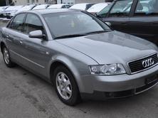 AUDI A4 2.0 20V 130, Petrol, Second hand / Used, Automatic - 3