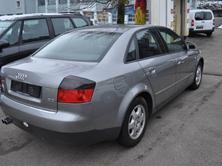 AUDI A4 2.0 20V 130, Petrol, Second hand / Used, Automatic - 4