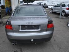AUDI A4 2.0 20V 130, Petrol, Second hand / Used, Automatic - 5