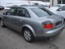 AUDI A4 2.0 20V 130, Petrol, Second hand / Used, Automatic - 6