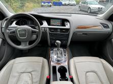 AUDI A4 2.7 TDI multitronic, Diesel, Second hand / Used, Automatic - 7