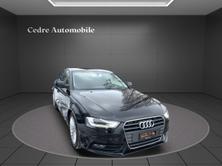 AUDI A4 2.0 TDI multitronic, Diesel, Second hand / Used, Automatic - 2