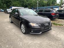 AUDI A4 2.7 TDI multitronic, Diesel, Second hand / Used, Automatic - 2