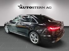 AUDI A4 35 TFSI advanced S-tronic, Mild-Hybrid Benzin/Elektro, Occasion / Gebraucht, Automat - 4