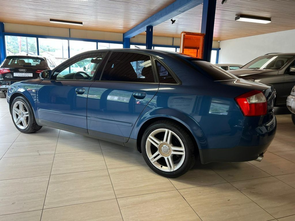 AUDI 3.0 Quattro, Petrol, Second hand / Used, Manual - 5