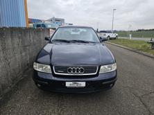 AUDI A4 2.8 quattro Ambition Sport S-Tronic, Petrol, Second hand / Used, Automatic - 2
