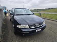 AUDI A4 2.8 quattro Ambition Sport S-Tronic, Petrol, Second hand / Used, Automatic - 3