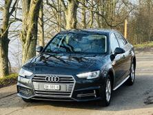 AUDI A4 2.0 TDI S line, Diesel, Second hand / Used, Manual - 2