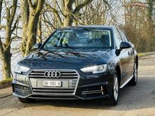AUDI A4 2.0 TDI S line, Diesel, Second hand / Used, Manual - 3