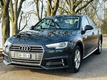 AUDI A4 2.0 TDI S line, Diesel, Second hand / Used, Manual - 4
