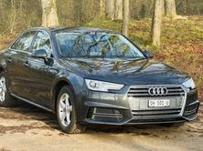 AUDI A4 2.0 TDI S line, Diesel, Second hand / Used, Manual - 5