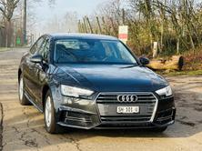 AUDI A4 2.0 TDI S line, Diesel, Second hand / Used, Manual - 6