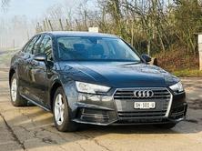 AUDI A4 2.0 TDI S line, Diesel, Second hand / Used, Manual - 7