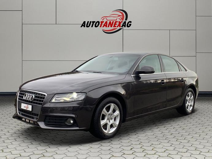 AUDI A4 2.7 TDI, Diesel, Second hand / Used, Automatic