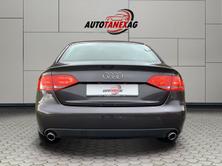 AUDI A4 2.7 TDI, Diesel, Second hand / Used, Automatic - 5
