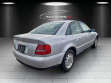 AUDI A4 1.8 Automat, Petrol, Second hand / Used, Automatic - 3