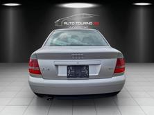 AUDI A4 1.8 Automat, Petrol, Second hand / Used, Automatic - 4
