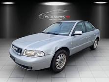 AUDI A4 1.8 Automat, Petrol, Second hand / Used, Automatic - 7