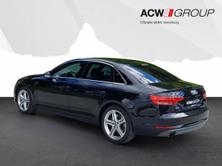 AUDI A4 2.0 TFSI 252 Sport S-Tronic, Petrol, Second hand / Used, Automatic - 3