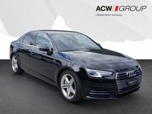 AUDI A4 2.0 TFSI 252 Sport S-Tronic, Petrol, Second hand / Used, Automatic - 7