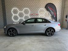 AUDI A4 40 TDI quattro S-tronic, Diesel, Occasion / Utilisé, Automatique - 2
